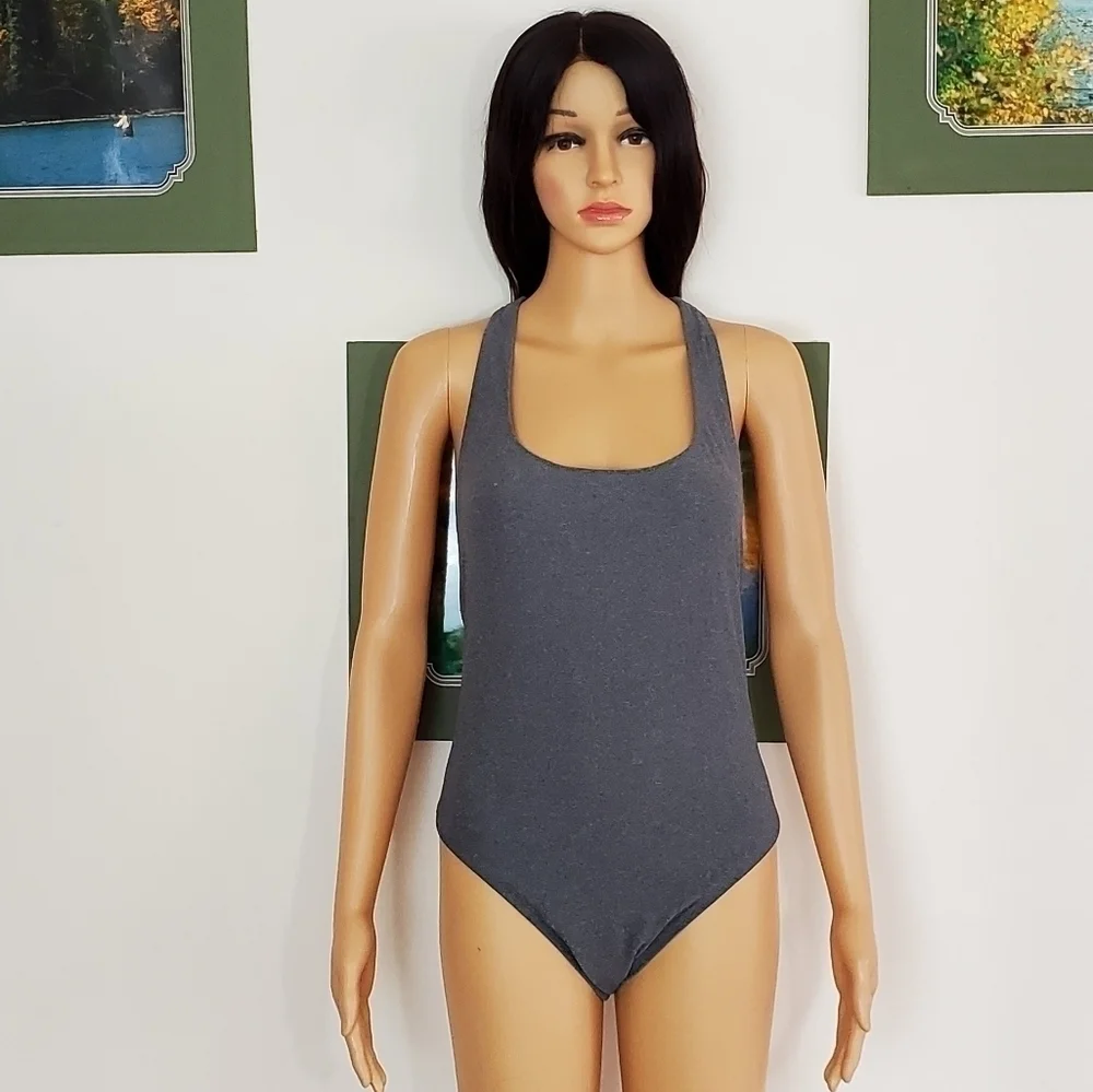 Aerie one piece swimsuit Size M